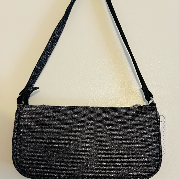 SKINNY DIP LONDON 😊 SMILEY SPARKLES BAG 💼! - Picture 4 of 7